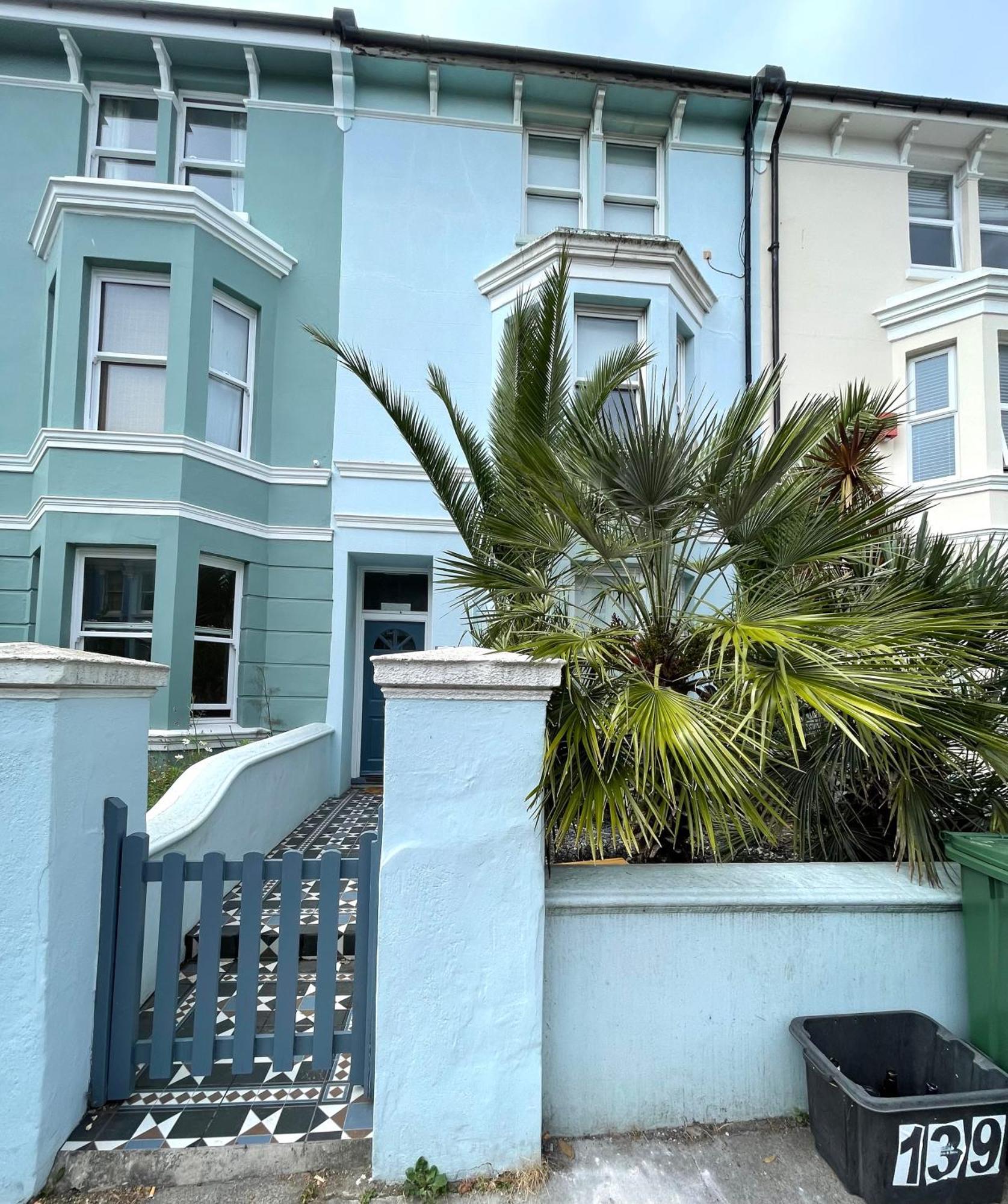 The Palms Brighton别墅 外观 照片